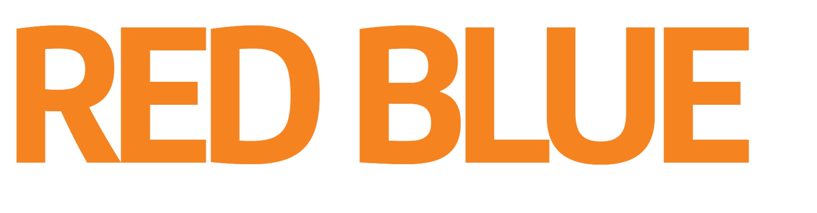 Red Blue Global Logo